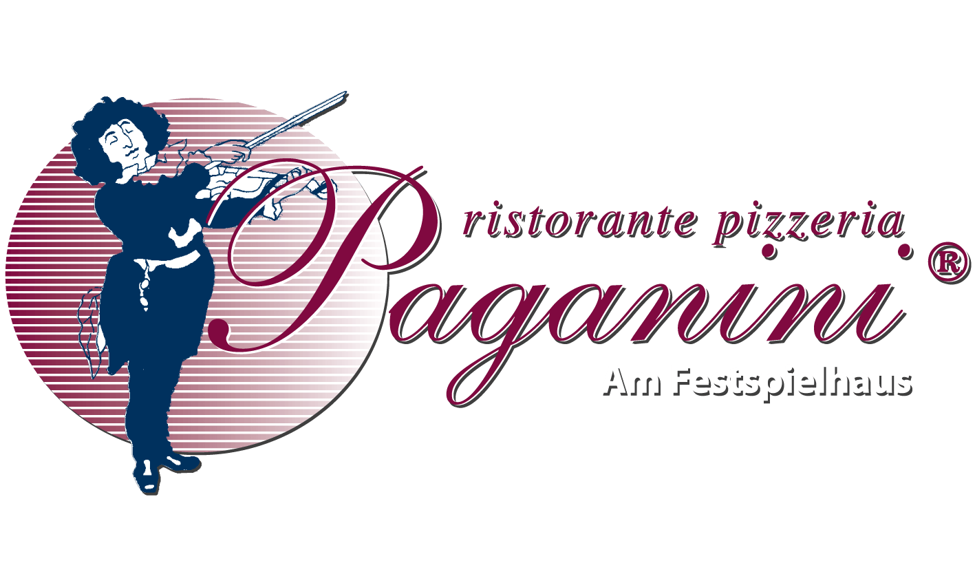 Logo Ristorante Paganini